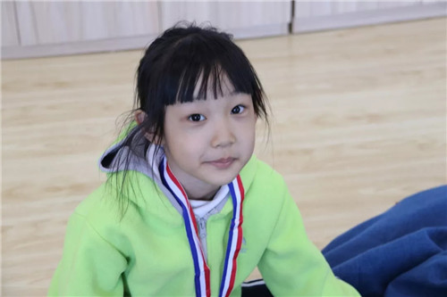 4個(gè)月閱讀74本書(shū) 英語(yǔ)等級(jí)從1.0升至2.8—學(xué)員Jenny的學(xué)習(xí)回顧 4個(gè)月閱讀74本書(shū) 英語(yǔ)等級(jí)從1.0升至2.8—學(xué)員Jenny的學(xué)習(xí)回顧