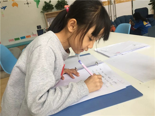 4個(gè)月閱讀74本書(shū) 英語(yǔ)等級(jí)從1.0升至2.8—學(xué)員Jenny的學(xué)習(xí)回顧 4個(gè)月閱讀74本書(shū) 英語(yǔ)等級(jí)從1.0升至2.8—學(xué)員Jenny的學(xué)習(xí)回顧