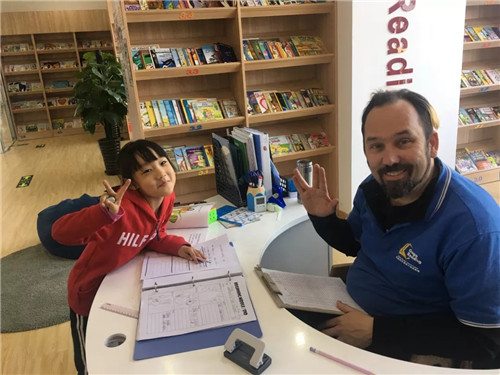 4個(gè)月閱讀74本書(shū) 英語(yǔ)等級(jí)從1.0升至2.8—學(xué)員Jenny的學(xué)習(xí)回顧 4個(gè)月閱讀74本書(shū) 英語(yǔ)等級(jí)從1.0升至2.8—學(xué)員Jenny的學(xué)習(xí)回顧